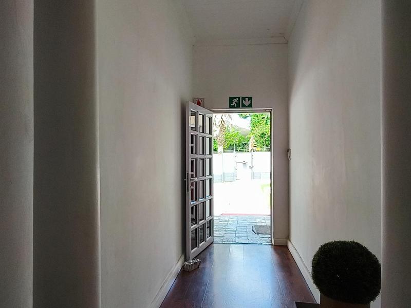 To Let Commercial Property for Rent in Mthata Eastern Cape